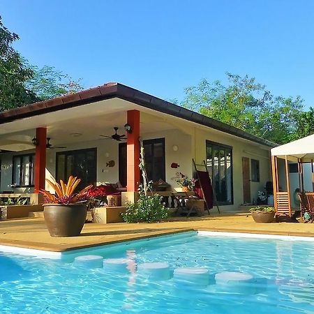 Baan Lompai Villa Ao Nang Rum bild