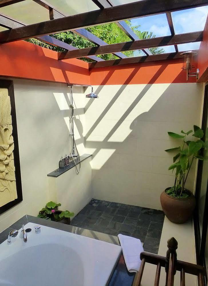 Baan Lompai Villa Ao Nang Exteriör bild